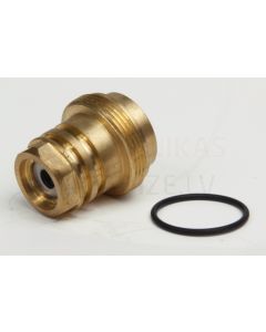 Danfoss сальниковый блок для (VRG 3/VRB 3) DN65/80