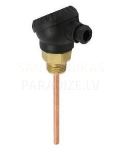 Danfoss iegremdēšanas sensors 100mm (varš) G½A ESMU-100