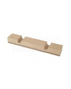 Danfoss threshold support batten 250x45x30mm