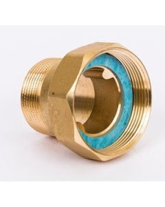 Danfoss saskrūvju komplekts DN15