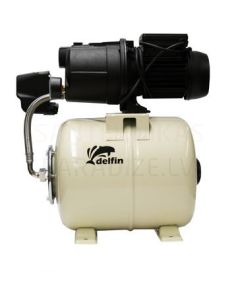 Water pump WP 1000-20H P1=0,55kW 230V 50Hz Delfin 