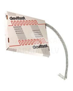 DEVI кабельная монтажная лента DEVIfast 25м