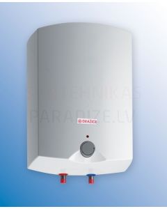 DRAŽICE TO UP 15 liter electric water heater (over the sink)