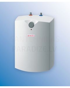 DRAŽICE TO IN 10 litri elektriskais ūdens sildītājs zem izlietnes