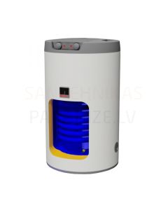 DRAŽICE OKCE 100 litri 0,6 Mpa ar jaudu S/2,2 kW elektriskais ūdens sildītājs