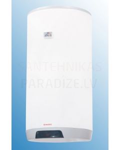 DRAŽICE OKC 200 liter water heater (heat exchanger) 1m2 vertical