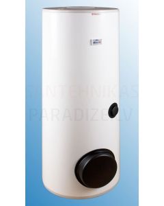 DRAŽICE OKC 250 liter NTRR/BP 0,6 Mpa high-speed water heater with flange