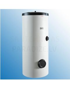 DRAŽICE OKC 1000 liter NTRR/BP 1,0 Mpa high-speed water heater with 2 heat exchangers