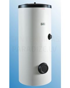 DRAŽICE OKC 1000 liter NTR/HP solar system high-speed water heater for heat pumps