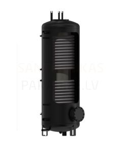 DRAŽICE NADO 1000 liter v3-100 L accumulator tank with internal tank without insulation