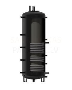 DRAŽICE NADO 100 litri v7-200 L akumulācijas tvertne ar iekšējo tvertni bez izolācijas
