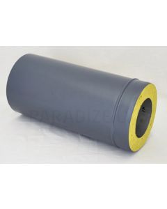 Dūmvadu caurule  250mm DN 80/180