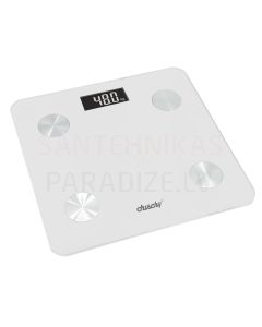 DUSCHY bathroom electronic scales