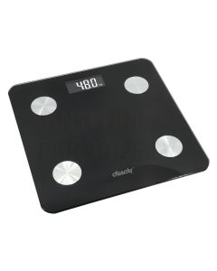 DUSCHY bathroom electronic scales