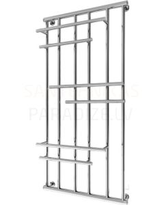 Dvieļu žāvētājs Elite 1230x600mm, nerūsējošais tērauds
