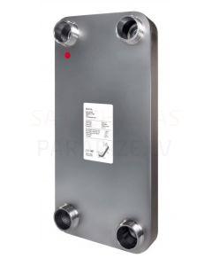 DAVHEX (Eko Air) siltummainis NB 754   8