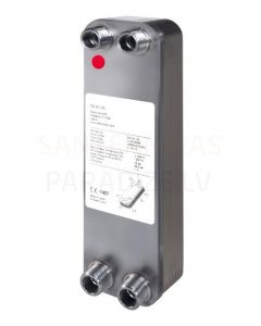 DAVHEX (Eko Air) siltummainis NB 238  8