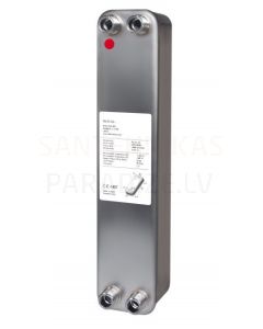 DAVHEX (Eko Air) siltummainis NB 464  8