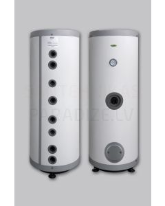 ūdens sildītājs (boileris) ELEKTROMET WGJ-S/Z 220 litri