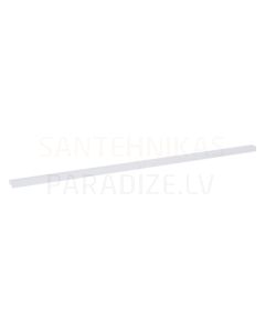 Elita rokturis KWADRO PLUS 60 cm White