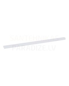 Elita handle KWADRO PLUS 40 cm White