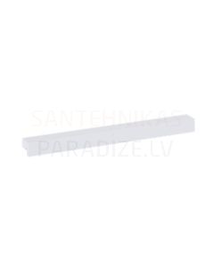 Elita handle KWADRO PLUS 16 cm White