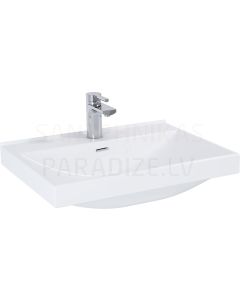 Elita sink MAXXI 60, white