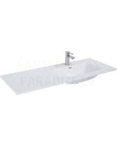 Elita sink SKAPPA 120 right, white