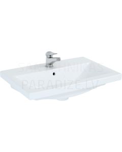 Elita sink MILOS 60, white