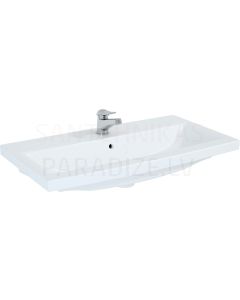 Elita sink MILOS 80, white