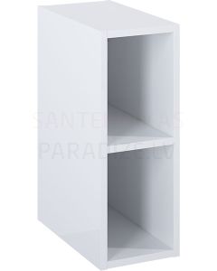 Elita extra shelf KWADRO PLUS 20 DUO white