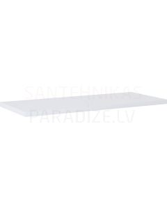 Elita work surface (100/40) 2,8cm white 