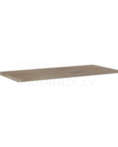 Elita work surface (100/40) 2,8cm oak