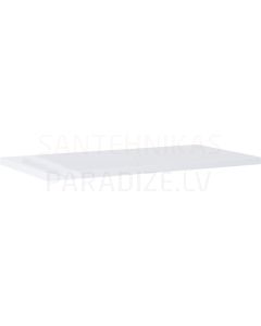 Elita work surface (90/46) 2,8cm white 