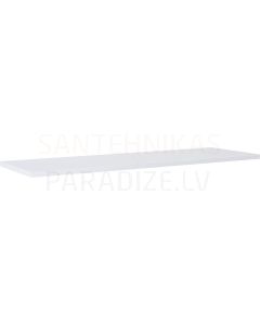 Elita work surface (160/46) 2,8cm white 