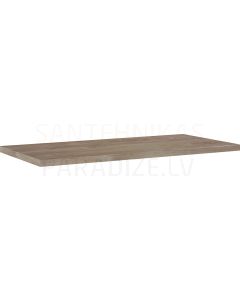 Elita work surface (100/46) 2,8cm oak