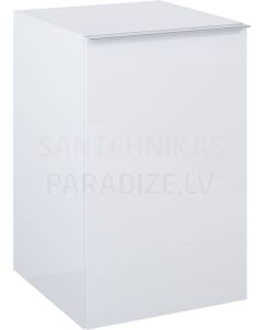 Elita piekarams skapītis LOOK 40 balts