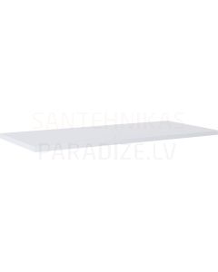 Elita work surface (120/49,4) 2,8cm white 