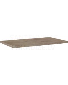 Elita work surface (90/49,4) 2,8cm oak