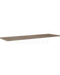 Elita work surface (190/49,4) 2,8cm oak