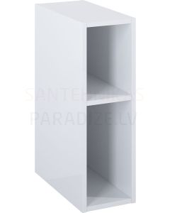 Elita papildus plaukts LOOK 20 DUO balts