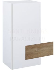 Elita hanging cabinet LOOK 40 (31,6) canela oak 549N