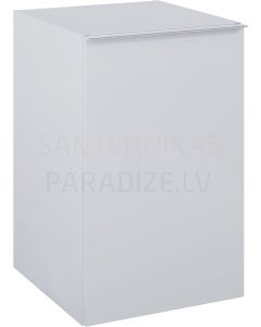 Elita piekarams skapītis LOOK 40 pelēks