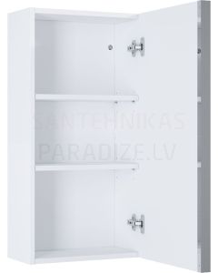 Elita hanging cabinet LOOK (40 /21,6) white matt