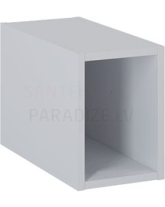 Elita extra shelf LOOK SLIM 20 gray