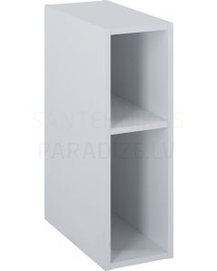 Elita extra shelf LOOK 20 DUO gray