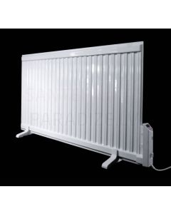 ELPE elektriskais eļļas radiators IP44 300x1380 (800W)