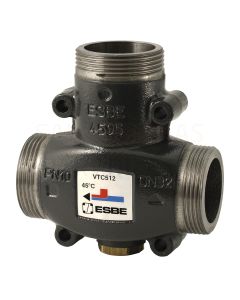 ESBE thermal valve VTC512 DN32 70°C ± 4°C Kvs-14.0
