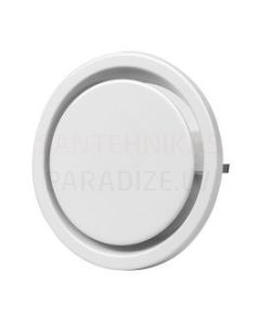 EUROPLAST metalinis difuzorius, Ø200mm
