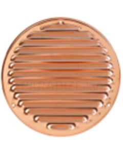 EUROPLAST reste metāla, Ø100mm, vara MR100Cu